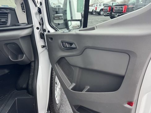 New 2026 Ford Transit 350 image 8