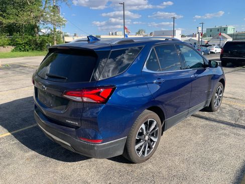 Used 2023 Chevrolet Equinox Premier FWD image 6