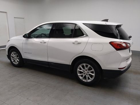 Used 2020 Chevrolet Equinox LT FWD image 3