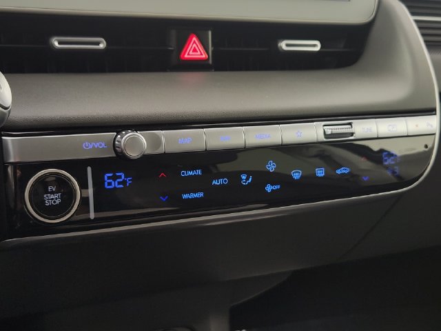 Certified 2024 Hyundai Ioniq 5 SEL AWD/4WD image 27
