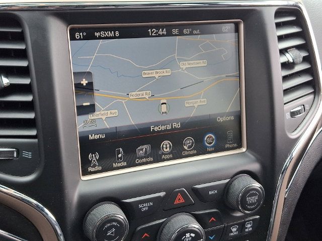 Used 2015 Jeep Grand Cherokee Limited AWD/4WD image 12