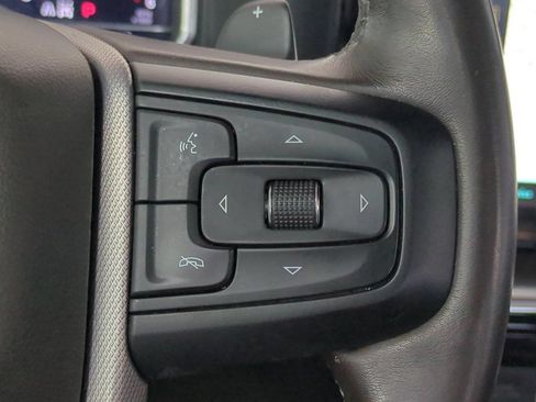 Used 2022 GMC Sierra 1500 Denali w/ Denali Reserve Package AWD/4WD image 38