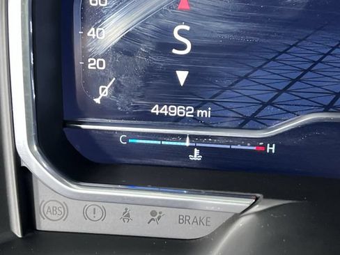 Used 2022 GMC Sierra 1500 Denali w/ Denali Reserve Package AWD/4WD image 12
