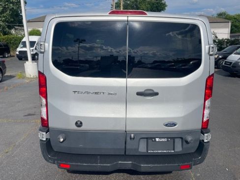 Used 2015 Ford Transit 350 XL RWD image 8