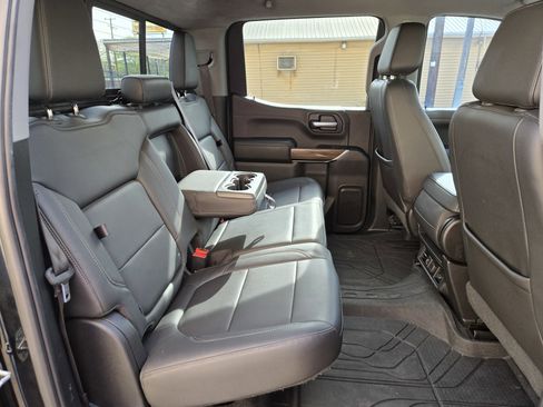 Used 2019 Chevrolet Silverado 1500 LT w/ Texas Edition image 11