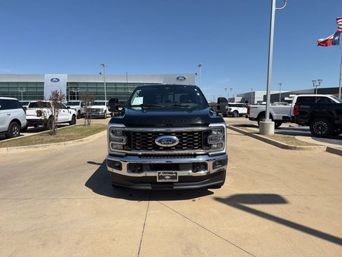 Used 2023 Ford F350 Lariat w/ Lariat Ultimate Package image 8