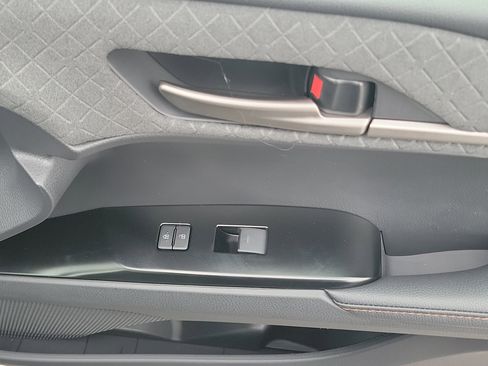 New 2026 Toyota Camry XLE image 32