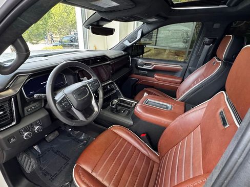 Used 2022 GMC Sierra 1500 Denali Ultimate image 19