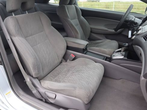 Used 2007 Honda Civic LX image 6