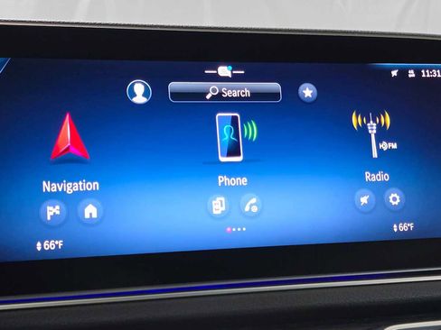 Certified 2026 Mercedes-Benz GLE 350 GLE 350 image 31