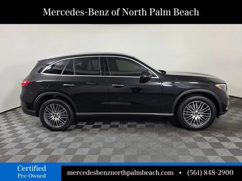 Certified 2026 Mercedes-Benz GLC 300 image 7