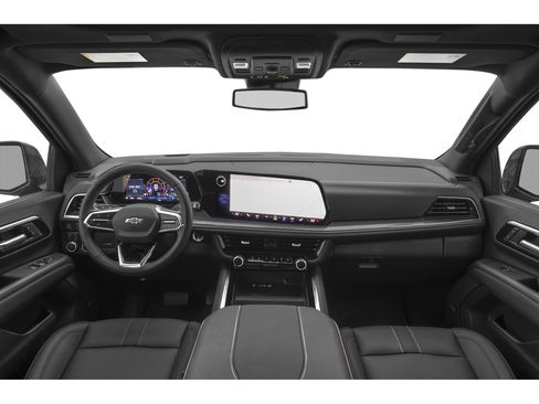 New 2026 Chevrolet Suburban RST AWD/4WD image 37