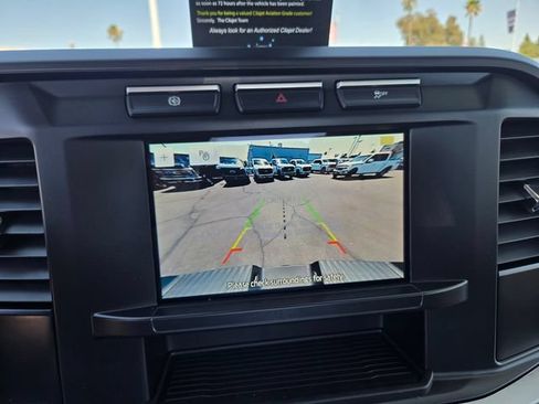 New 2024 Ford F250 XL w/ XL Driver Assist Package AWD/4WD image 12
