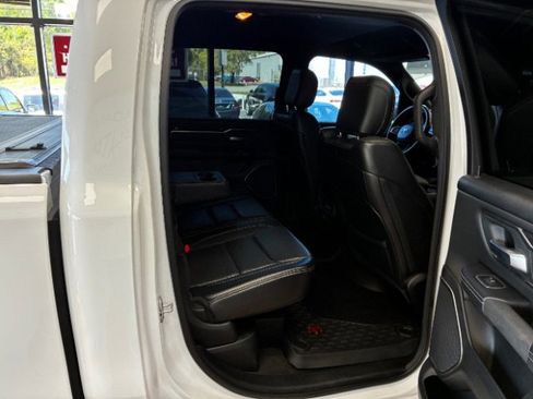 Used 2020 RAM 1500 Rebel w/ Rebel Level 2 Equipment Group AWD/4WD image 33