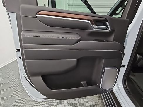 New 2026 GMC Sierra 2500 Denali w/ Denali Reserve Package image 34