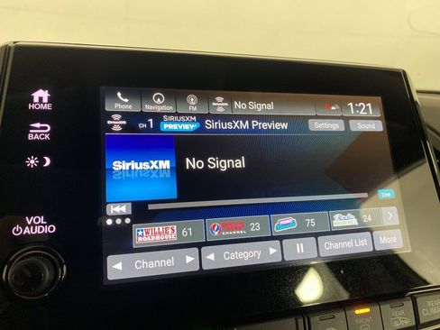 Used 2023 Honda Odyssey Touring image 14