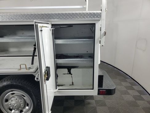 Used 2023 RAM 2500 Tradesman RWD image 14