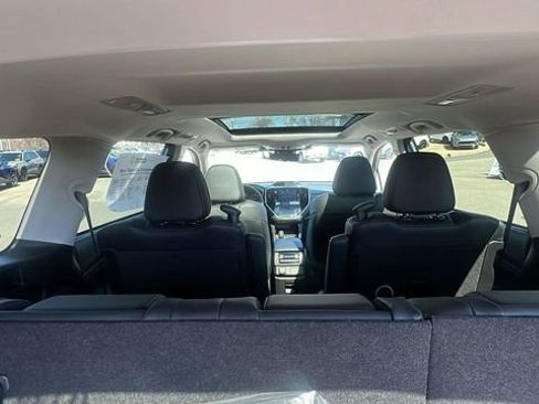 New 2026 Subaru Ascent Touring AWD/4WD image 29