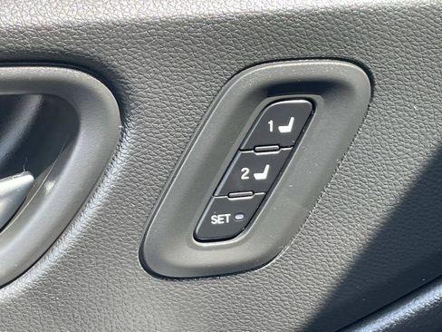 Used 2026 Honda Passport RTL image 17