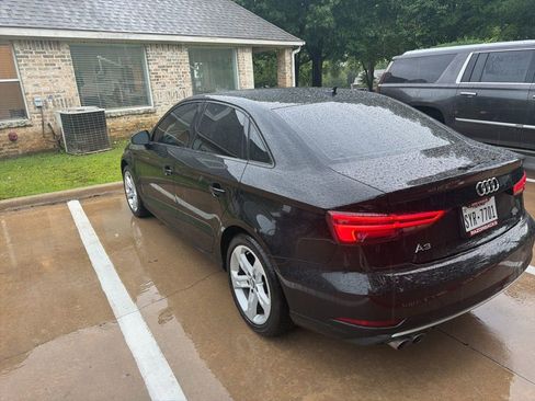 Used 2017 Audi A3 2.0T Premium w/ Convenience Package FWD image 13