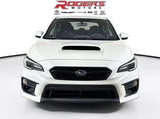 Used 2019 Subaru WRX AWD/4WD video 2