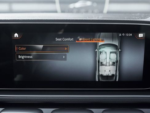 Used 2020 Mercedes-Benz GLE 350 4MATIC image 68