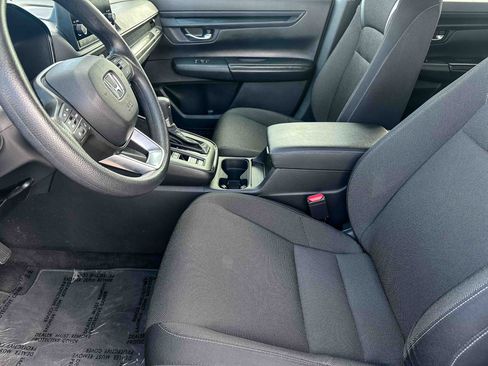 Certified 2024 Honda CR-V EX image 13