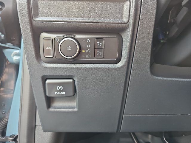 Certified 2023 Ford F150 XL w/ STX Appearance Package RWD image 28