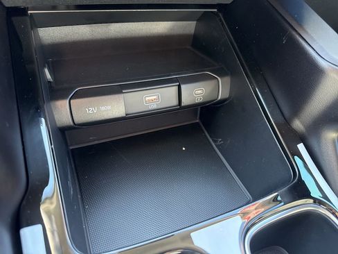 New 2025 Kia Telluride LX image 5