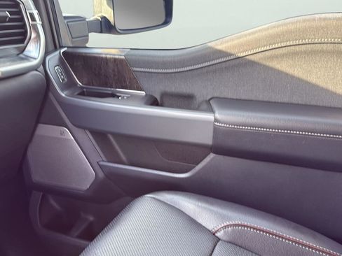 Certified 2022 Ford F150 Lariat w/ Max Trailer Tow Package image 24