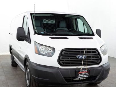 Used 2016 Ford Transit 150 130 Low Roof