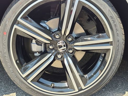 New 2026 Honda Accord SE image 15