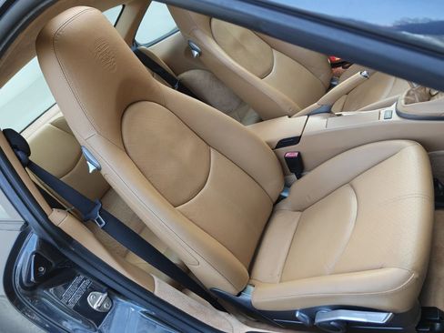 Used 2007 Porsche 911 Carrera RWD image 11