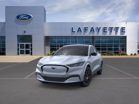 New 2025 Ford Mustang Mach-E Premium image 2