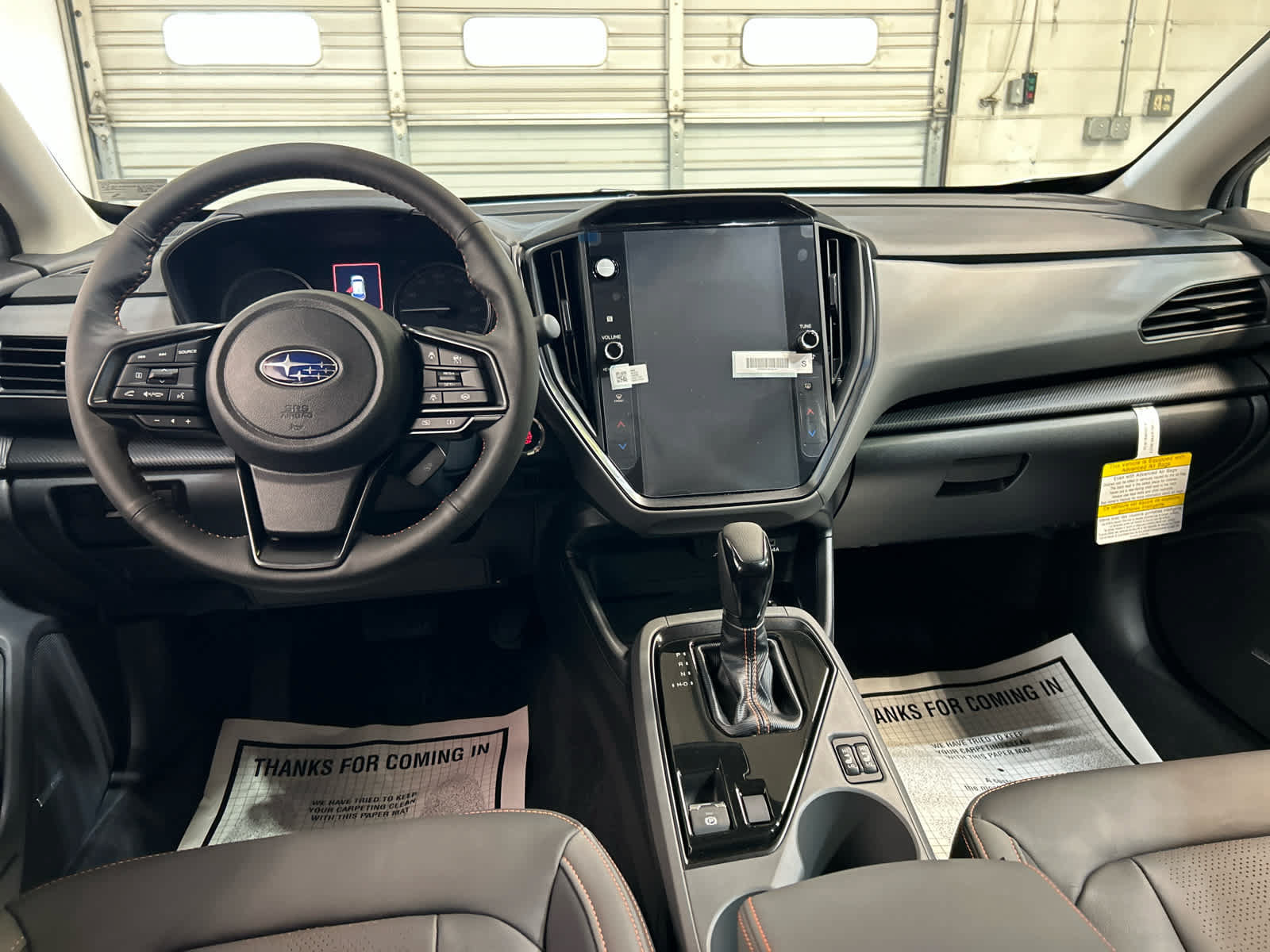 New 2026 Subaru Crosstrek 2.5i Limited AWD/4WD image 4
