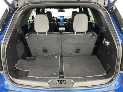 Used 2020 Ford Explorer ST w/ ST Street Pack AWD/4WD image 35
