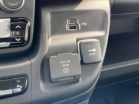 New 2026 RAM ProMaster 2500 image 15