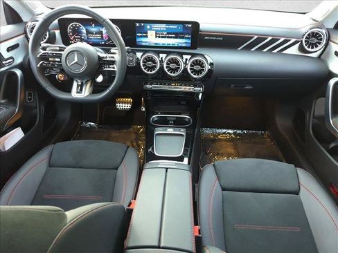 Used 2026 Mercedes-Benz CLA 35 AMG 4MATIC image 18