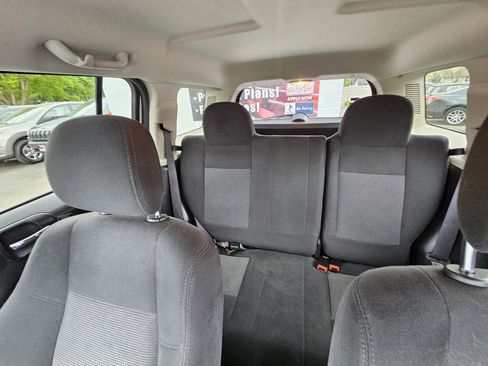 Used 2016 Jeep Patriot Sport w/ Power Value Group FWD image 21
