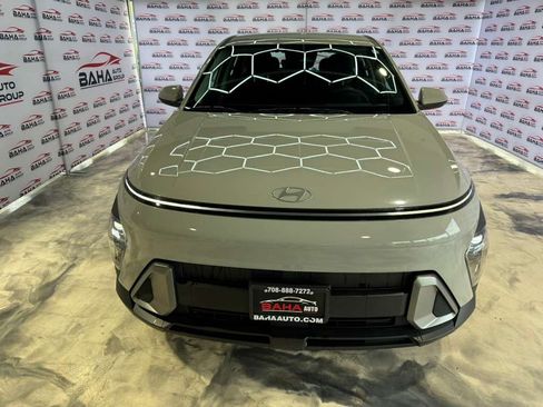 Used 2026 Hyundai Kona SE FWD image 4