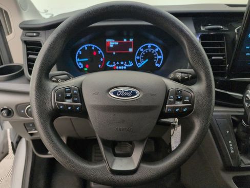 Certified 2023 Ford Transit 350 XLT image 44