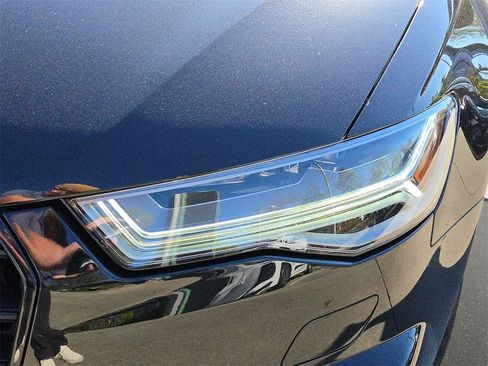 Used 2018 Audi A6 3.0T Prestige w/ Prestige Package image 36