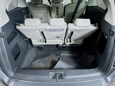 Used 2025 Honda Odyssey EX-L image 22
