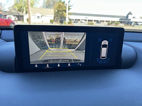 Used 2021 Acura TLX w/ A-SPEC Pkg AWD/4WD image 9