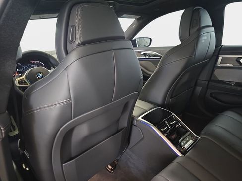 Used 2026 BMW 840i w/ M Sport Professional Package image 16