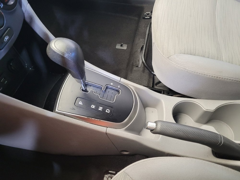 Used 2017 Hyundai Accent Value Edition FWD image 26