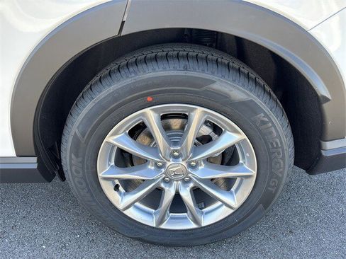 New 2026 Honda CR-V EX image 26