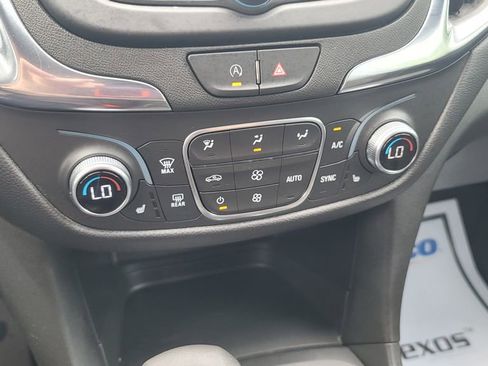 Used 2023 Chevrolet Equinox LT FWD image 22