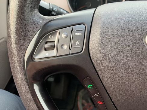 Used 2015 Hyundai Tucson GLS FWD image 20