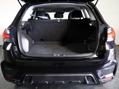 Used 2025 Mitsubishi Outlander Sport ES AWD/4WD image 26